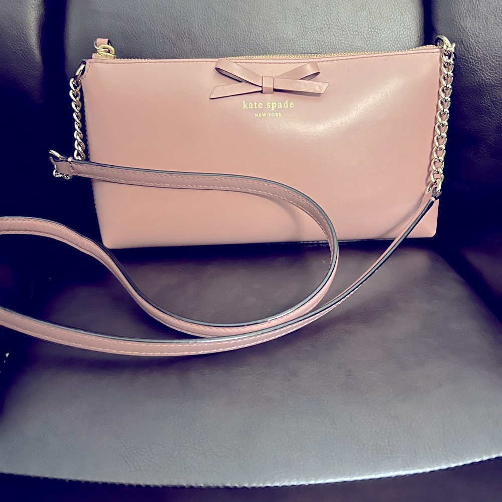 Kate Spade Sawyer Street Declan Crossbody